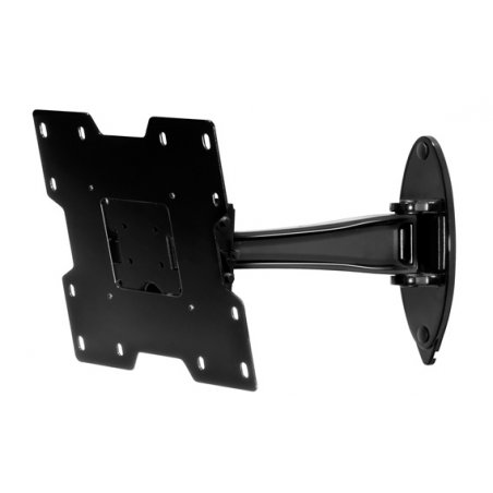 Peerless SP740P support pour téléviseur 109,2 cm (43") Noir