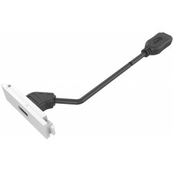 Vision TC3 HDMI prise de courant