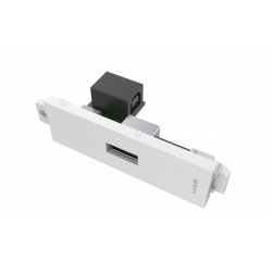 VISION compatible Techconnect USB-A module