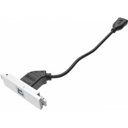 VISION compatible Techconnect USB-B module