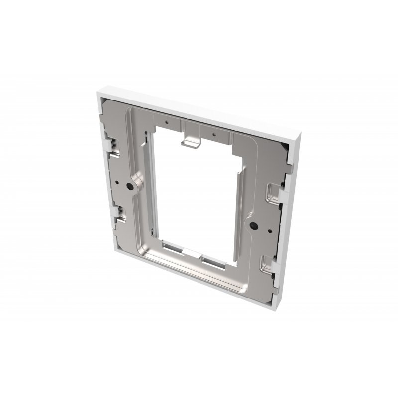 Vision TC3 SURR1G wall plate/switch cover White