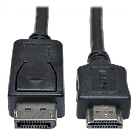 DisplayPort to HD Cable Adapter M/M