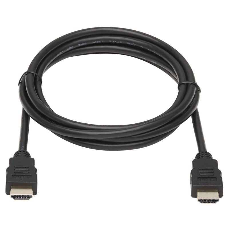 High Speed HDMI Cable Digital Video wi