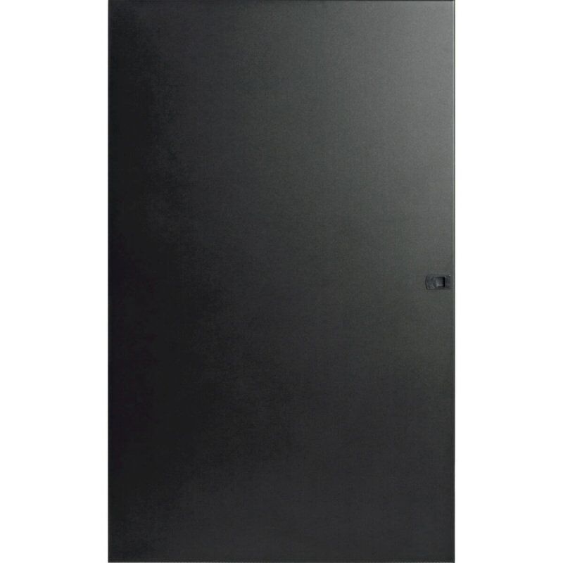 Tripp Lite SR24UB SmartRack 24U Mid-Depth Half-Height Rack Enclosure Cabinet