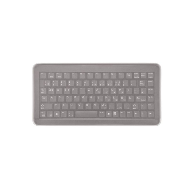 CHERRY EZClean Keyboard cover