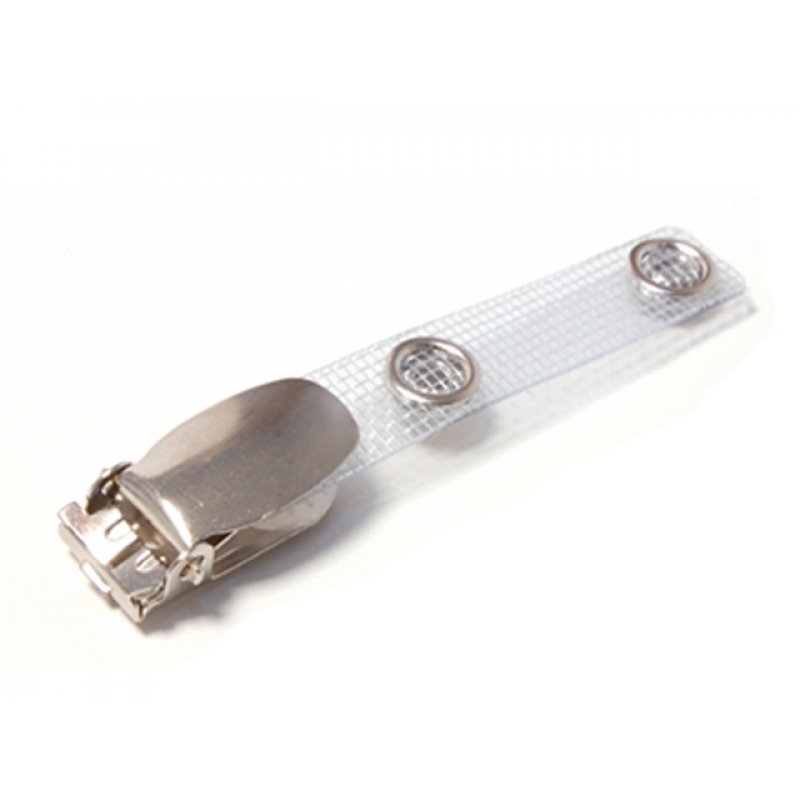 Special Clip for Badgy 100 U