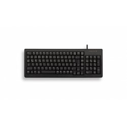 CHERRY XS Complete G84-5200 clavier USB QWERTY Anglais Noir