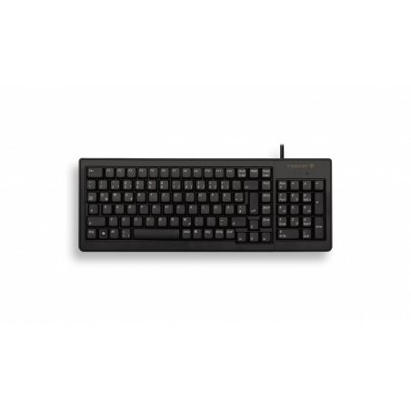 CHERRY XS Complete G84-5200 keyboard USB QWERTY English Black
