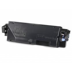 Kyocera TK 5160K - Schwarz - Original - Tonerpatrone