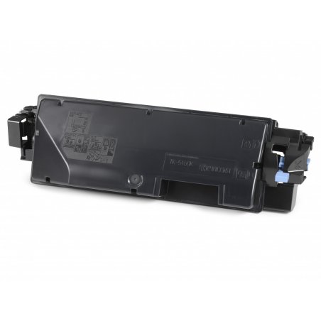 Kyocera TK 5160K - Schwarz - Original - Tonerpatrone