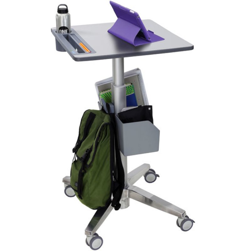Learnfit II Adjustable Standing Desk