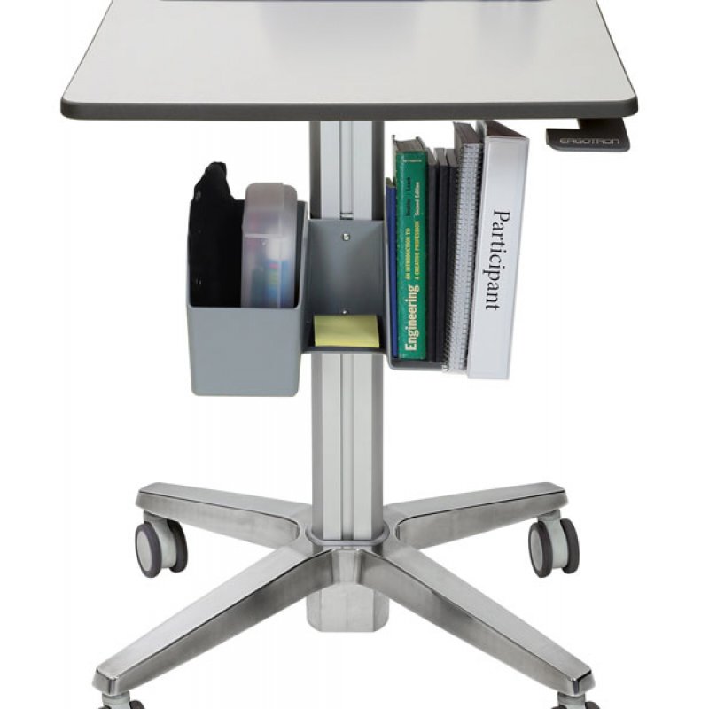 Learnfit II Adjustable Standing Desk