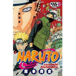 NARUTO - Tome 46