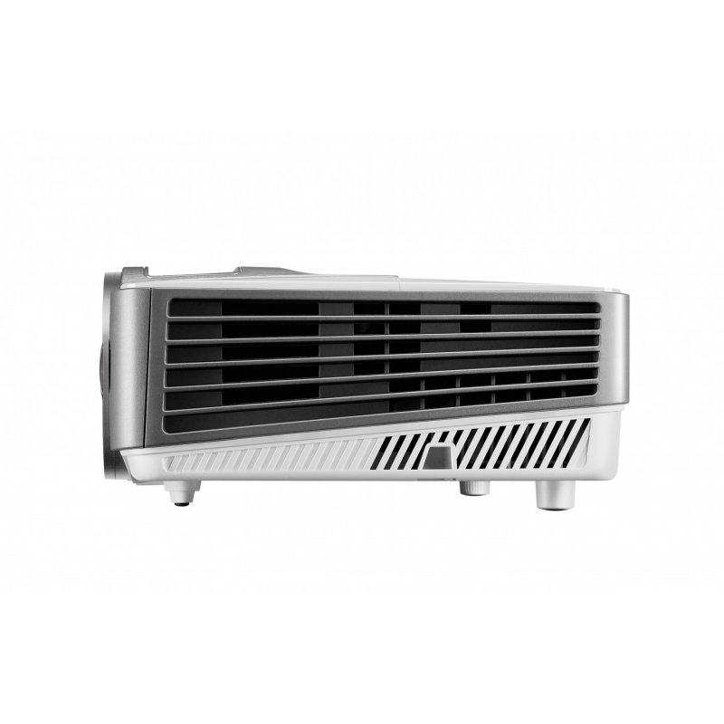 BenQ MW632ST data projector Standard throw projector 3200 ANSI lumens DLP WXGA (1280x800) 3D White