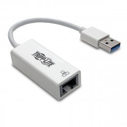 Tripp Lite U336-000-GBW carte réseau Ethernet 1000 Mbit/s