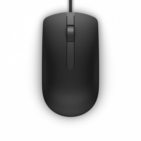 SOURIS OPTIQUE MS116 PERP BLACK