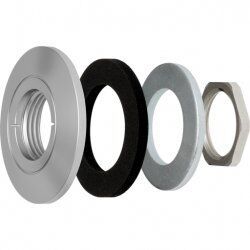 Axis 5507-111 security camera accessory Housing