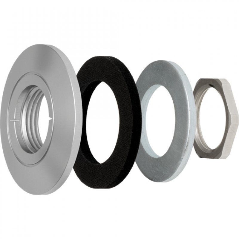 AXIS compatible F8212 Trim Ring 10PCS