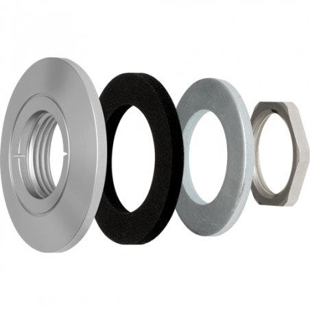 AXIS compatible F8212 Trim Ring 10PCS