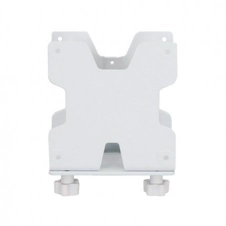 THIN CLIENT CPU HOLDER BRIGHT WHITED