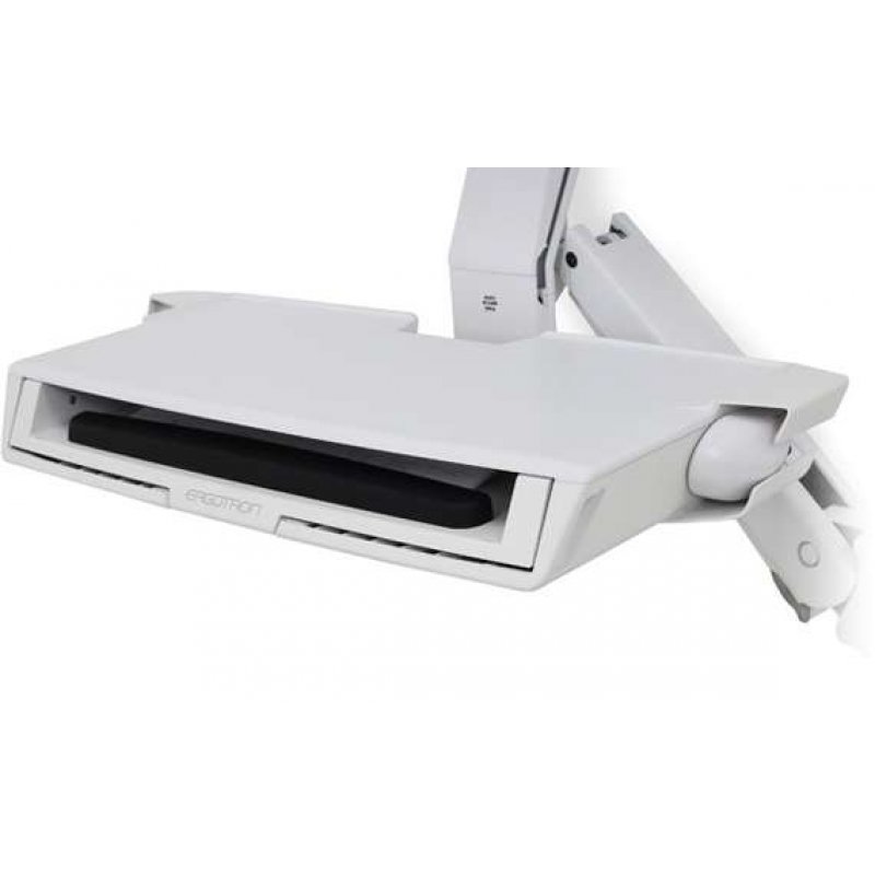 Ergotron StyleView White PC Multimedia stand