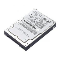 Lenovo 1.2TB 2.5" 10K 12GBPS SAS 2.5" 1,2 To