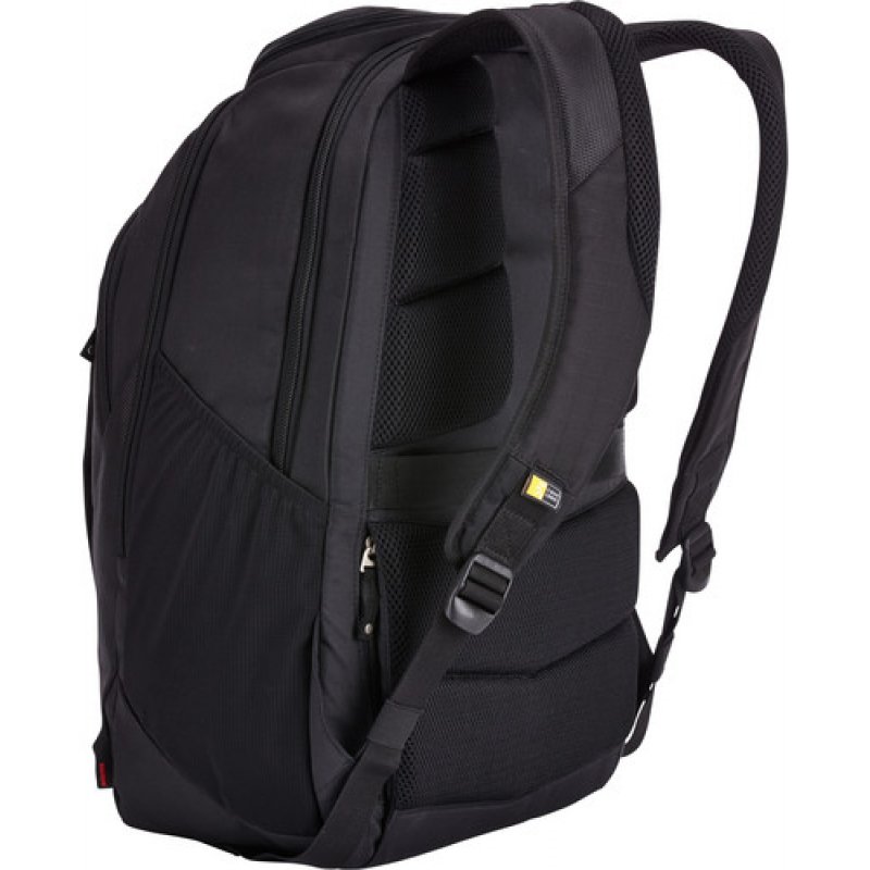 Case Logic Evolution BPEB-115 Black sacoche d'ordinateurs portables 39,6 cm (15.6") Étui sac à dos Noir