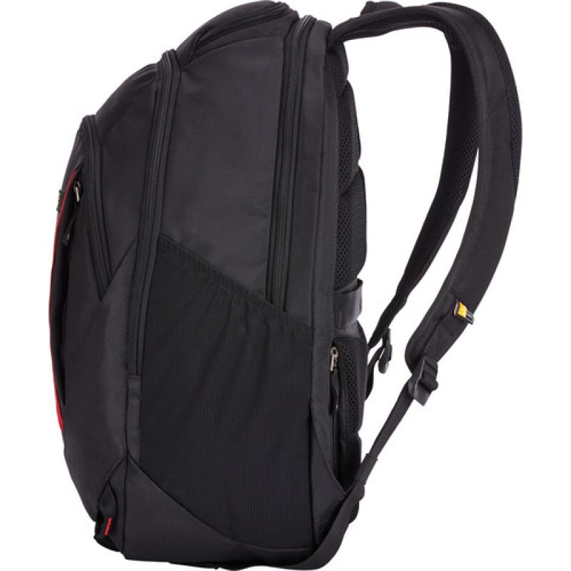 EVOLUTION 15.6IN LAPTOP WITH TABLET BACKPACK BLACK