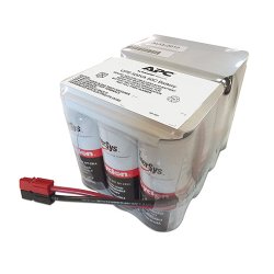 APC APCRBC136 Batterie de l'onduleur Sealed Lead Acid (VRLA)