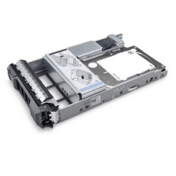600GB 10K RPM SAS 12GBPS 2.5IN HOT-PLUG HARD DRIVE3.5IN HYB