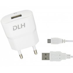 CHARGER FOR GSM OR SPHONE 5W USB FOR GSM OR SPHONE WHT MUSB