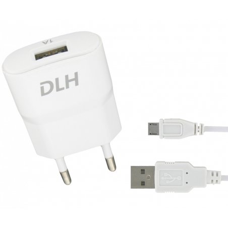 5W 1 USB Charger Micro USB