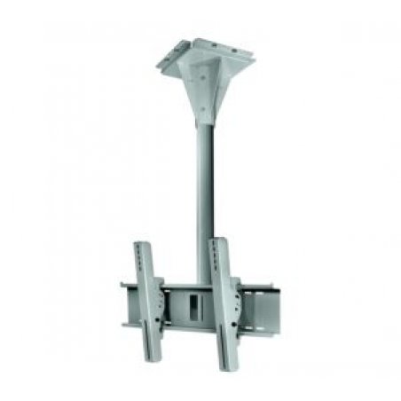 Wind Rated Tilt Wall Mount f 32" - 65"