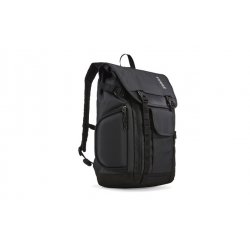 Thule Subterra sac à dos Noir Nylon