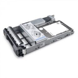 DELL 400-AJPC internal hard drive 2.5" 1.2 TB SAS