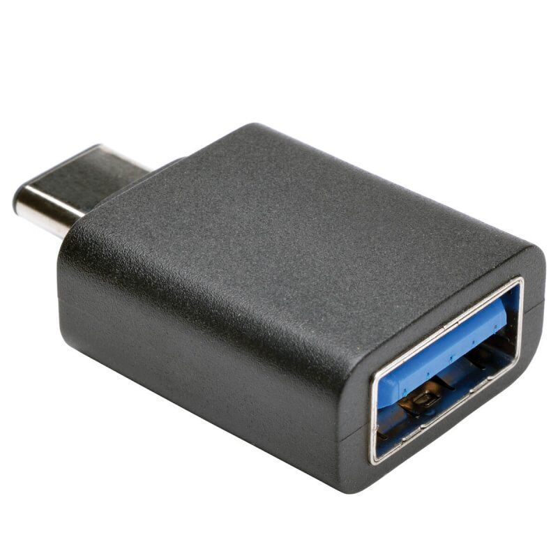 USB 3.1 Adapter 5 GbpsType C-A M/F