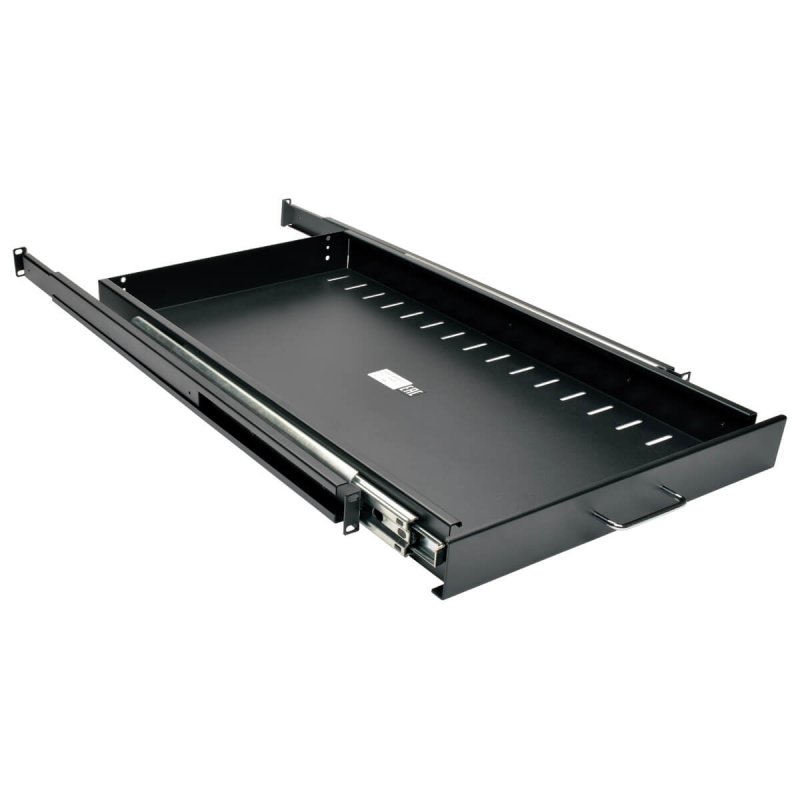 SmartRack Heavy-Duty Sliding Shelf
