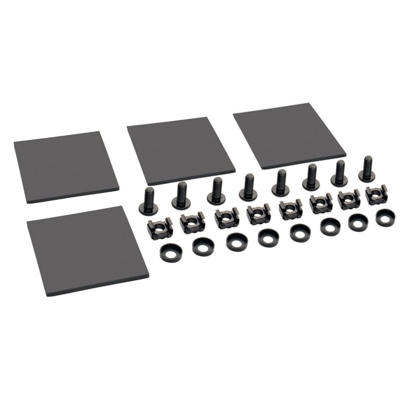 SmartRack Heavy-Duty Sliding Shelf