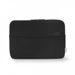BASE XX D31131 notebook case 29.5 cm (11.6") Sleeve case Black