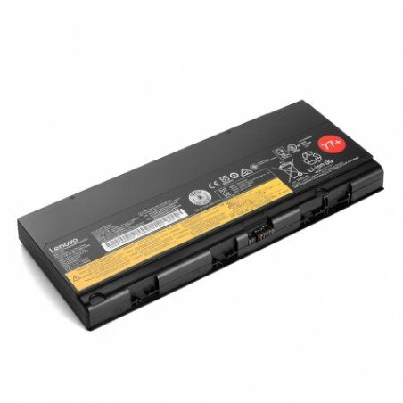 Lenovo 4X50K14091 composant de notebook supplémentaire Batterie