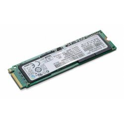 ThinkPad 512GB PCIe-NVMe 3x4 M.2 SSD