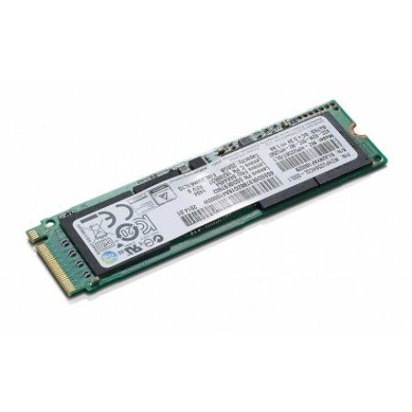 Lenovo 4XB0K48502 internal solid state drive M.2 512 GB PCI Express