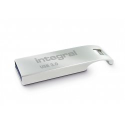INTEGRAL ARC 64GO USB3.0 20MB/s writing