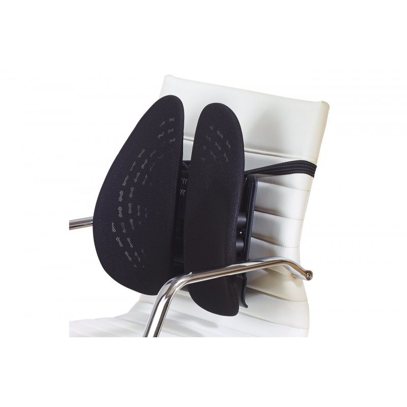 SMARTFIT COMFORM BACK REST