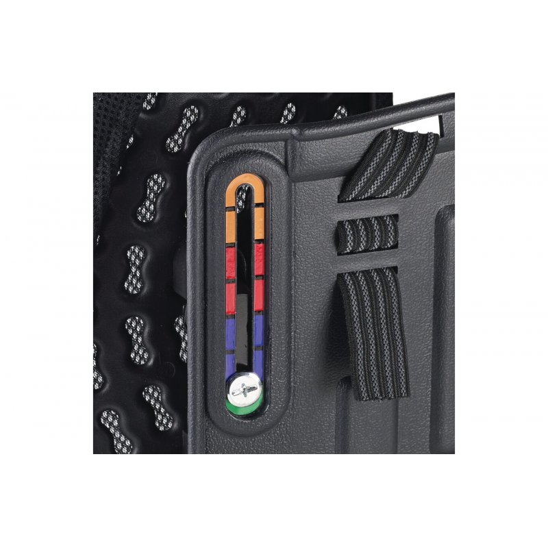 SMARTFIT COMFORM BACK REST