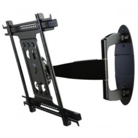 Peerless SAX755PU TV mount 132.1 cm (52") Black