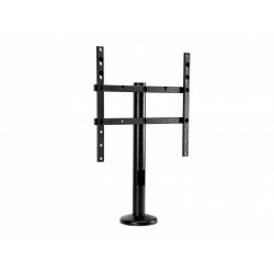 Peerless HP455 support pour téléviseur 139,7 cm (55") Noir