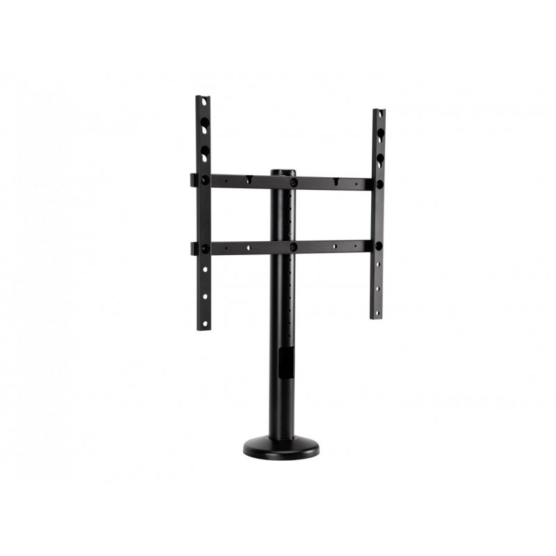 Peerless HP455 TV mount 139.7 cm (55") Black