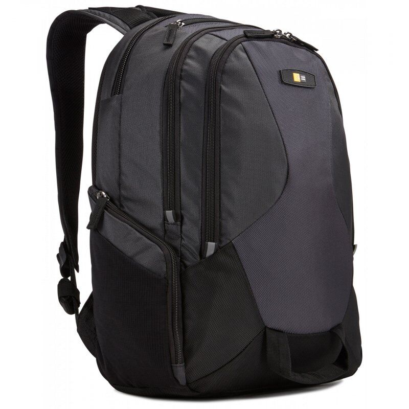 CASE LOGIC compatible IN TRANSIT 14IN PROFESSIONAL BACKPACK BLACK