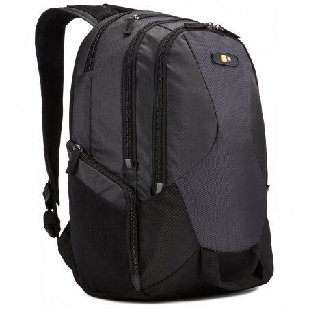 Case Logic InTransit RBP-414 Black backpack Nylon